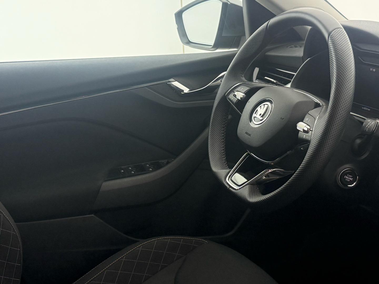 Skoda Scala 1.5 TSI 110 KW (150 CV) DSG Ambition