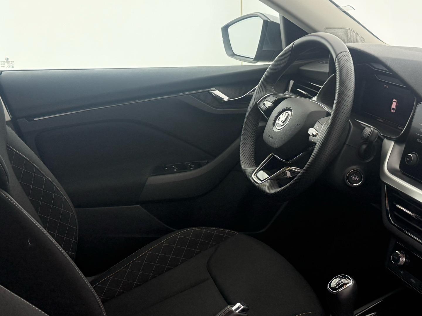 Skoda Scala 1.5 TSI 110 KW (150 CV) DSG Ambition