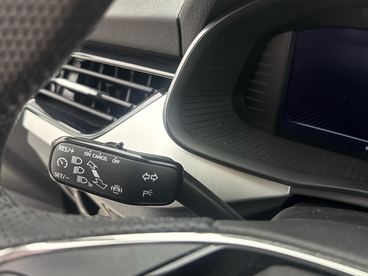 Skoda Scala 1.5 TSI 110 KW (150 CV) DSG Ambition