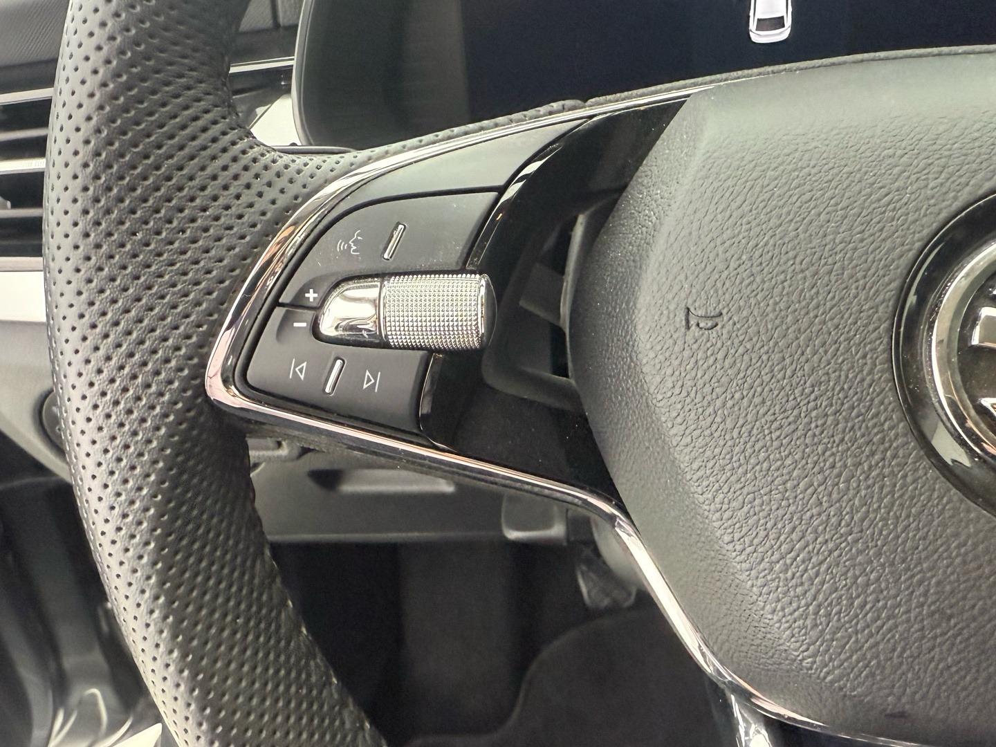 Skoda Scala 1.5 TSI 110 KW (150 CV) DSG Ambition