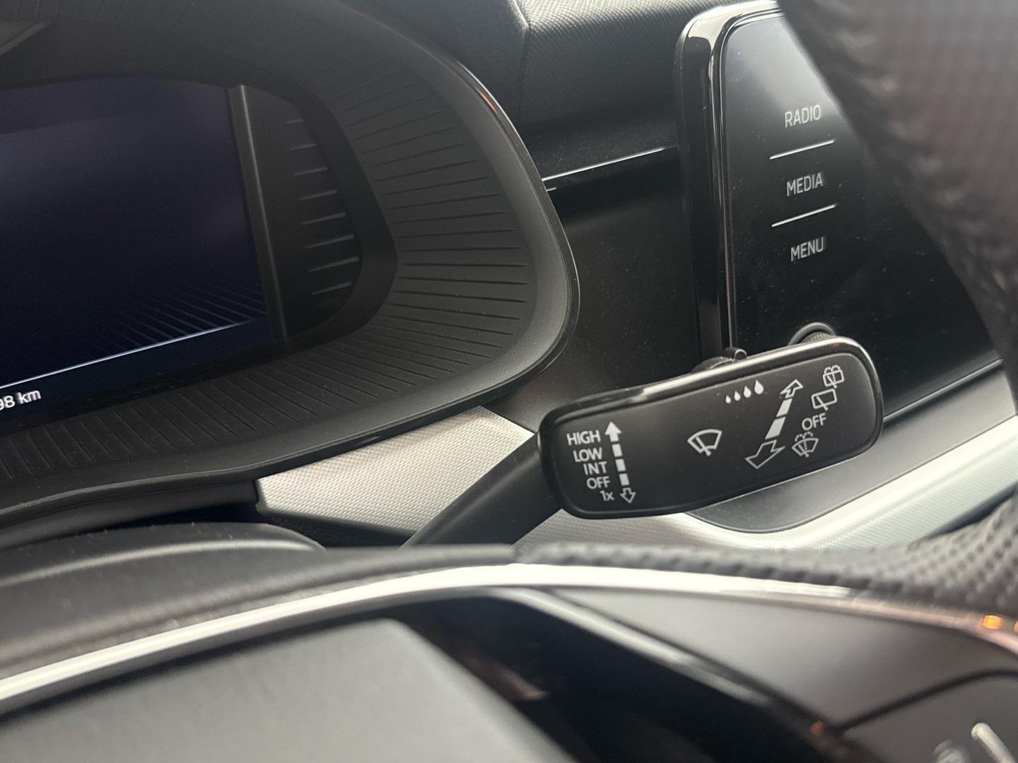 Skoda Scala 1.5 TSI 110 KW (150 CV) DSG Ambition