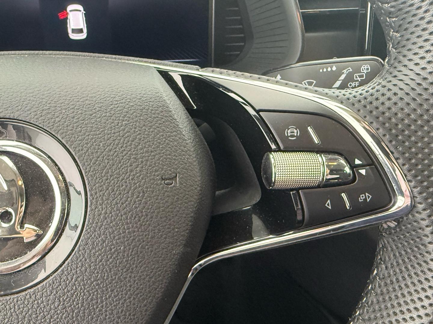 Skoda Scala 1.5 TSI 110 KW (150 CV) DSG Ambition