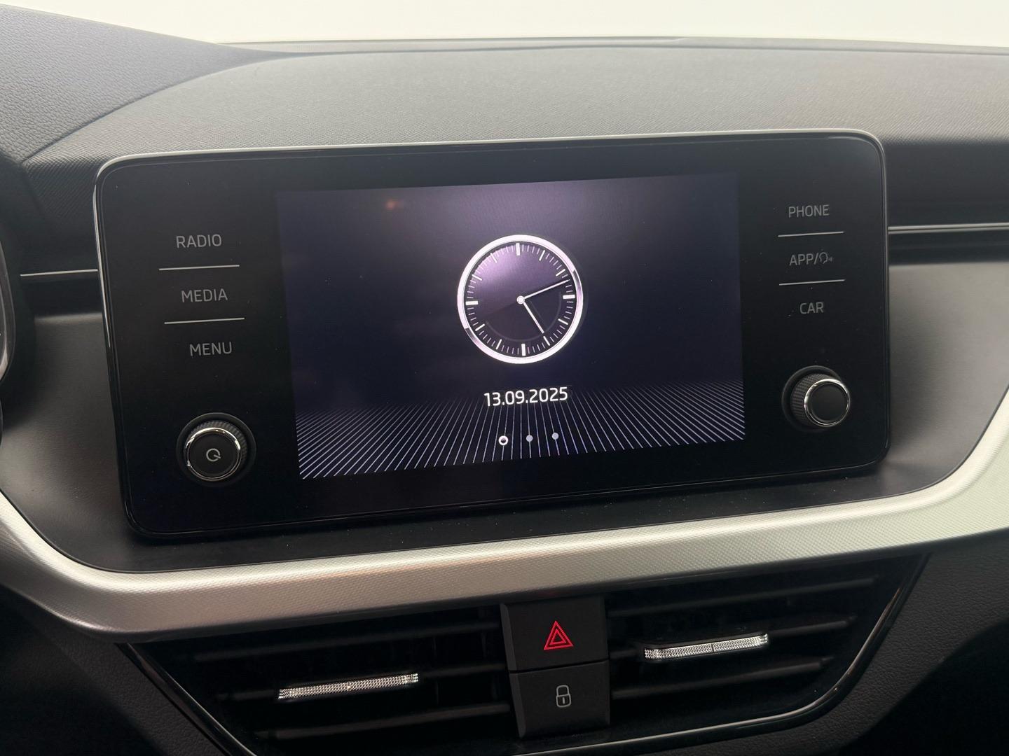 Skoda Scala 1.5 TSI 110 KW (150 CV) DSG Ambition