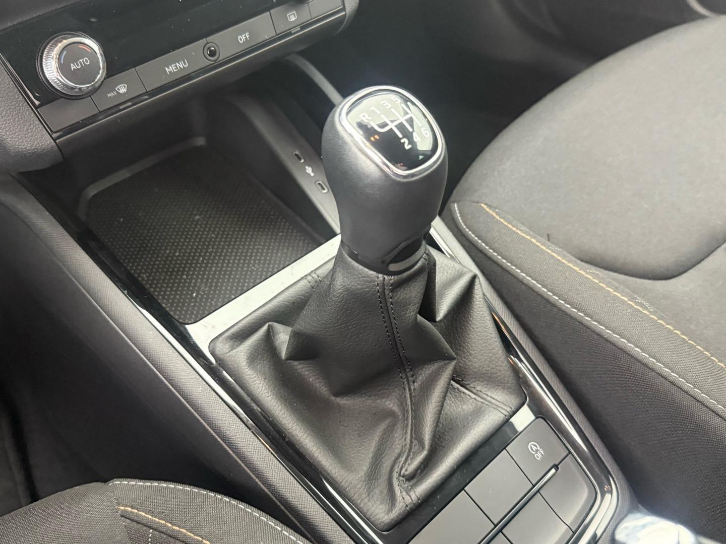 Skoda Scala 1.5 TSI 110 KW (150 CV) DSG Ambition