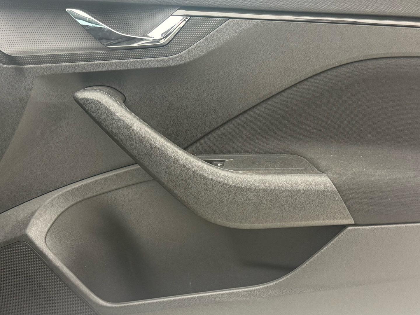 Skoda Scala 1.5 TSI 110 KW (150 CV) DSG Ambition