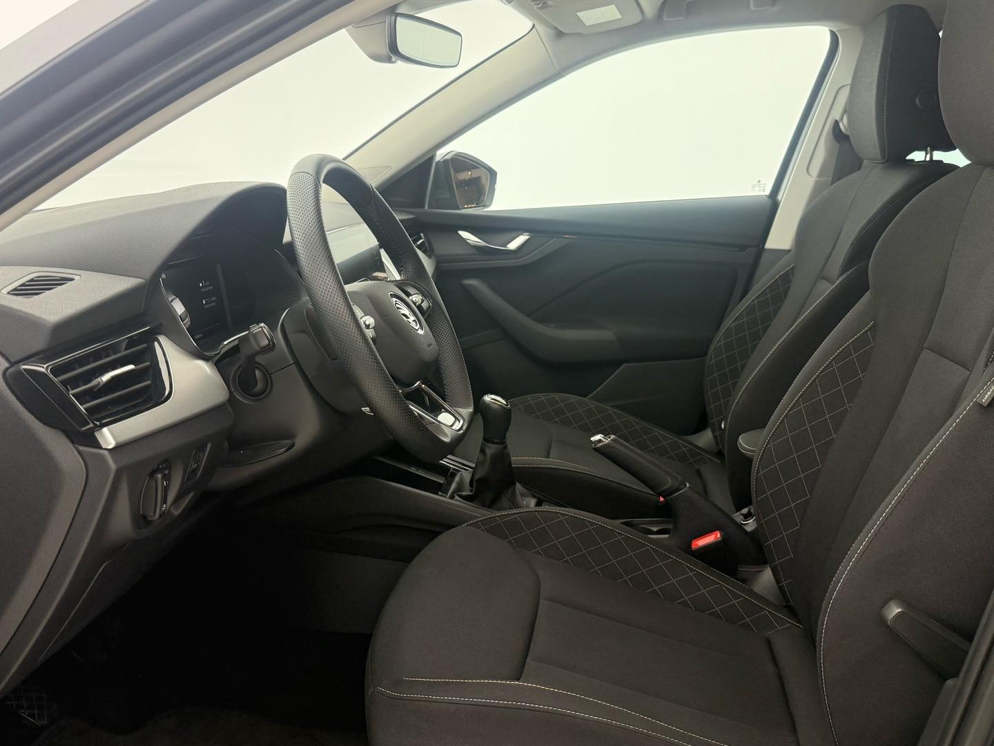 Skoda Scala 1.5 TSI 110 KW (150 CV) DSG Ambition