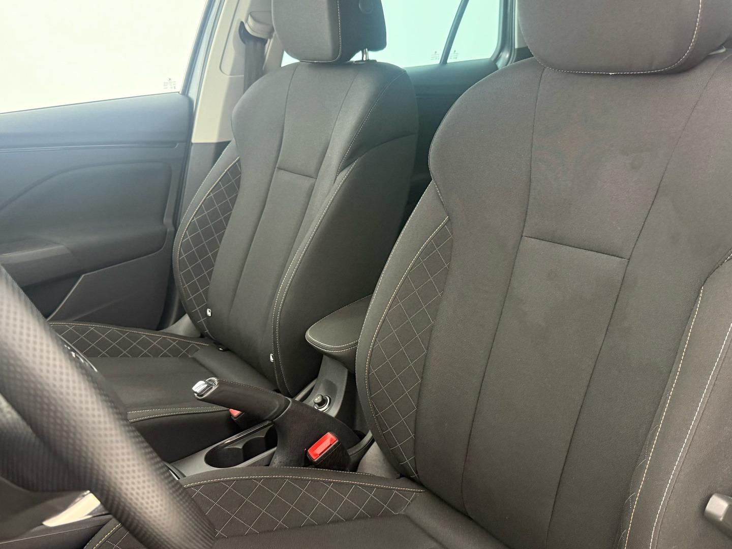 Skoda Scala 1.5 TSI 110 KW (150 CV) DSG Ambition