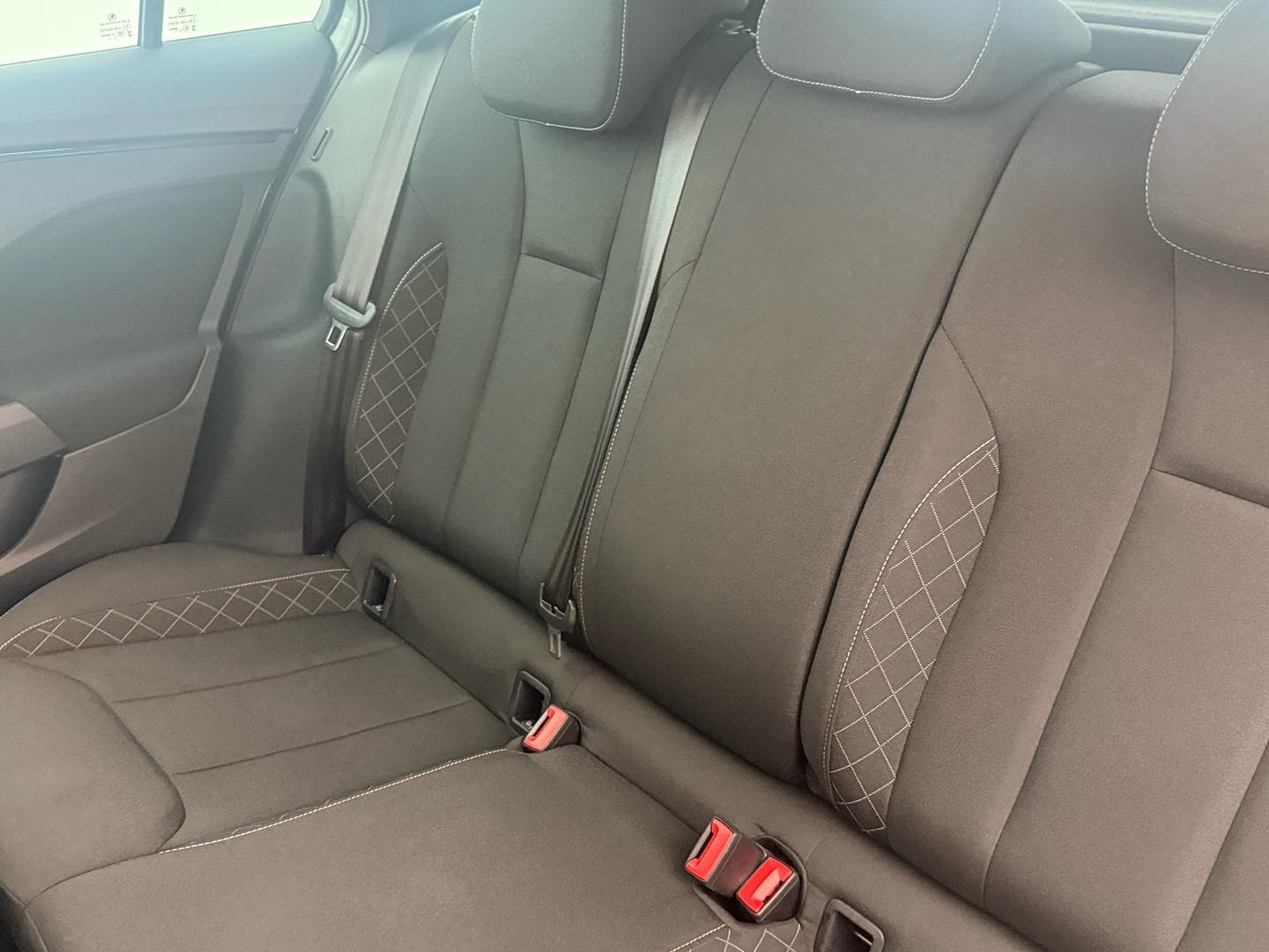 Skoda Scala 1.5 TSI 110 KW (150 CV) DSG Ambition