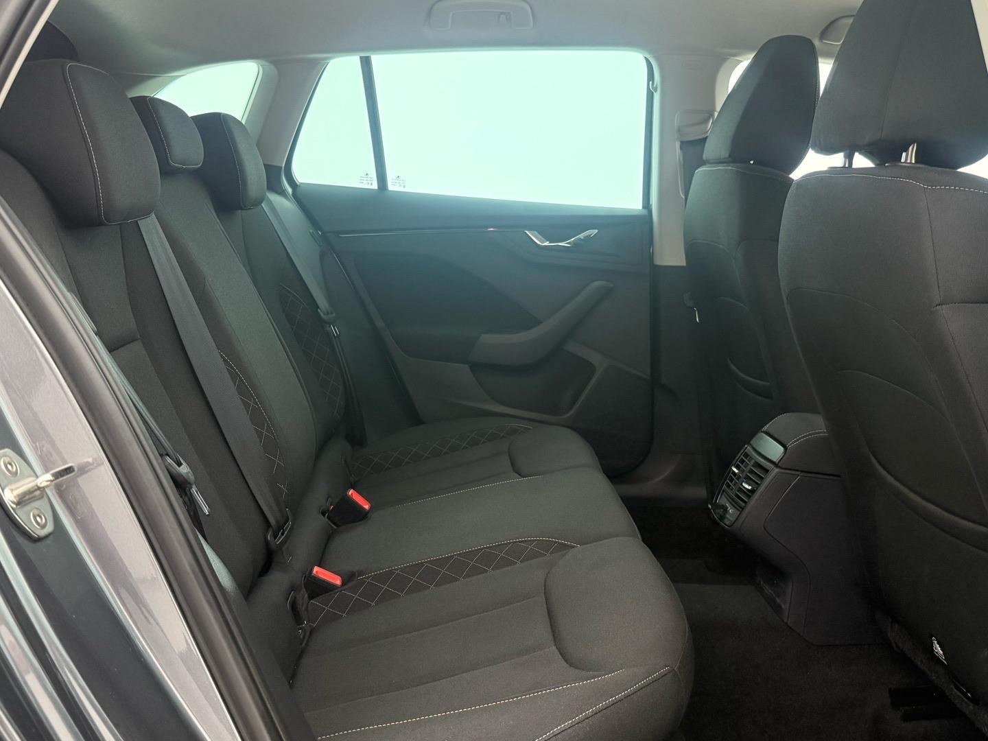 Skoda Scala 1.5 TSI 110 KW (150 CV) DSG Ambition