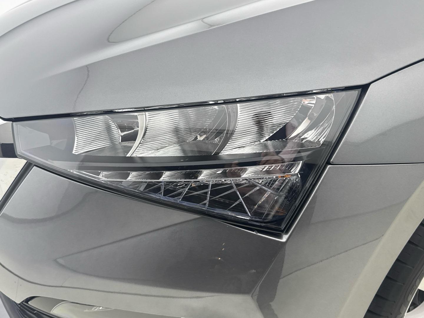 Skoda Scala 1.5 TSI 110 KW (150 CV) DSG Ambition