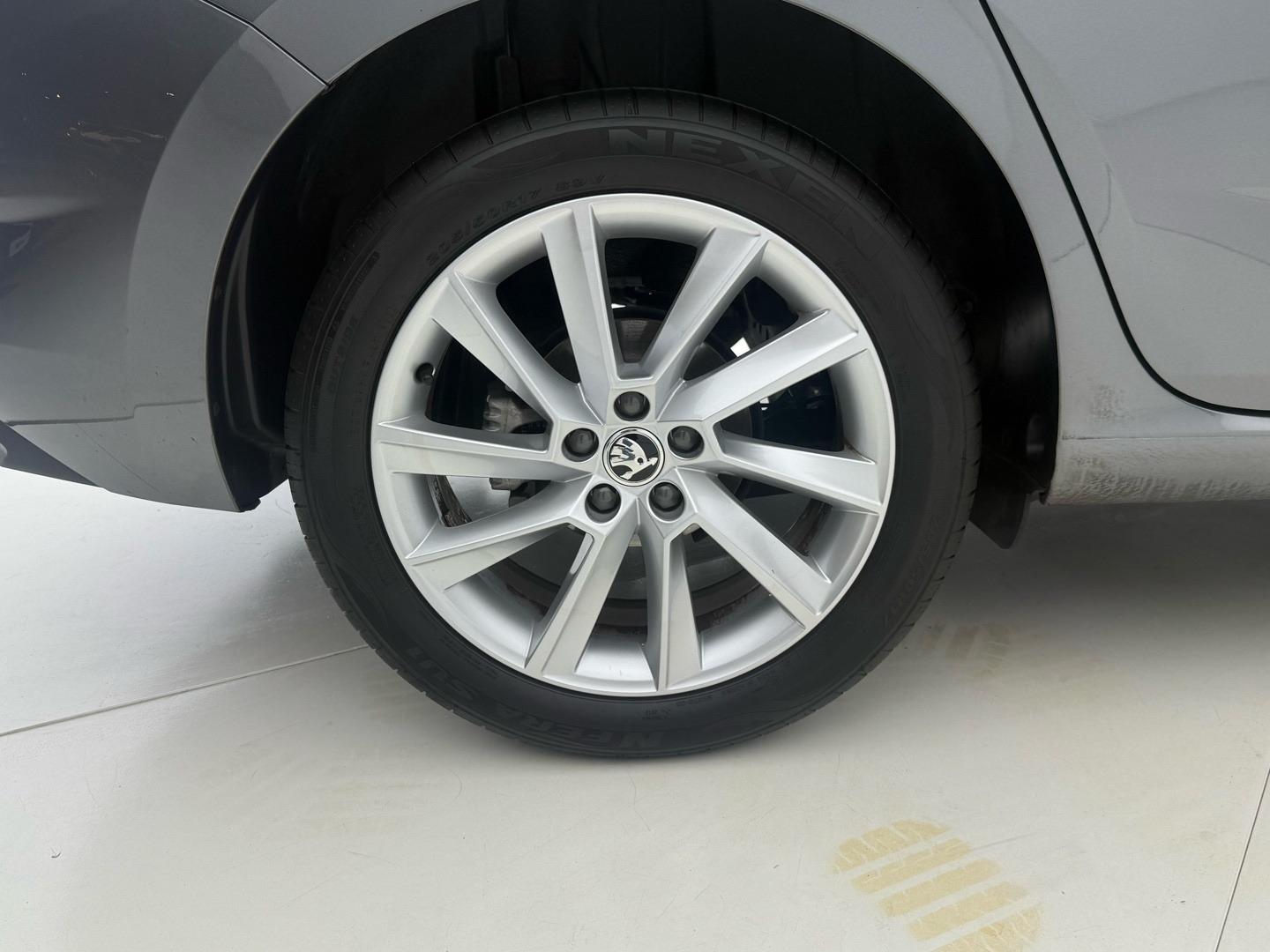 Skoda Scala 1.5 TSI 110 KW (150 CV) DSG Ambition