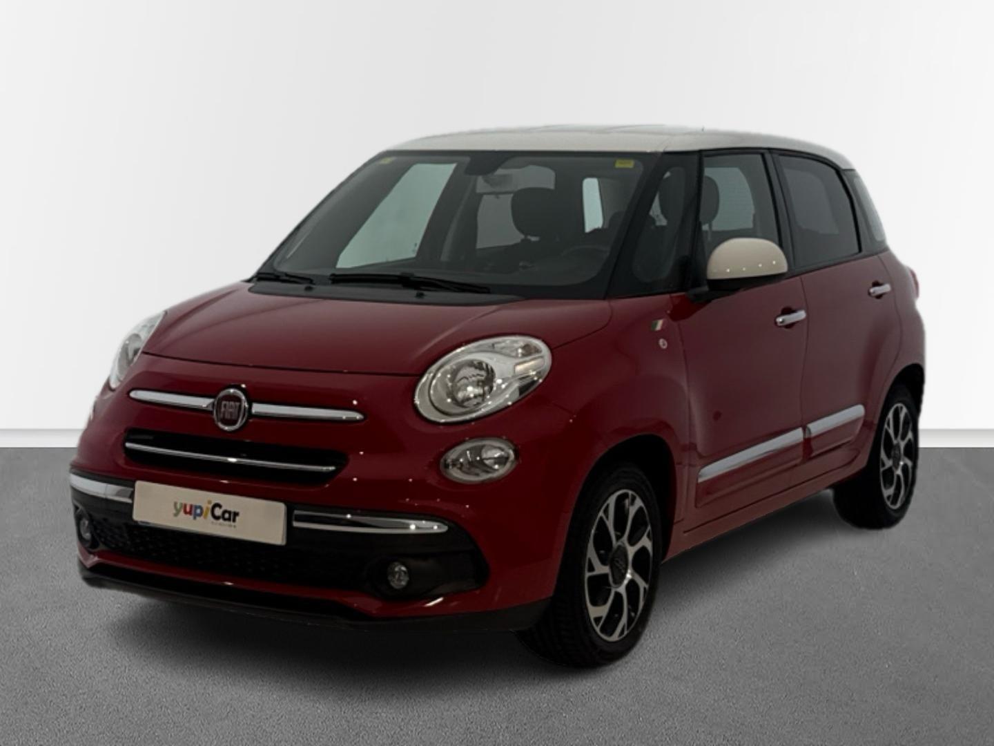 Fiat 500L Diesel 1.3 Multijet 70kw s/s LOUNGE 95CV