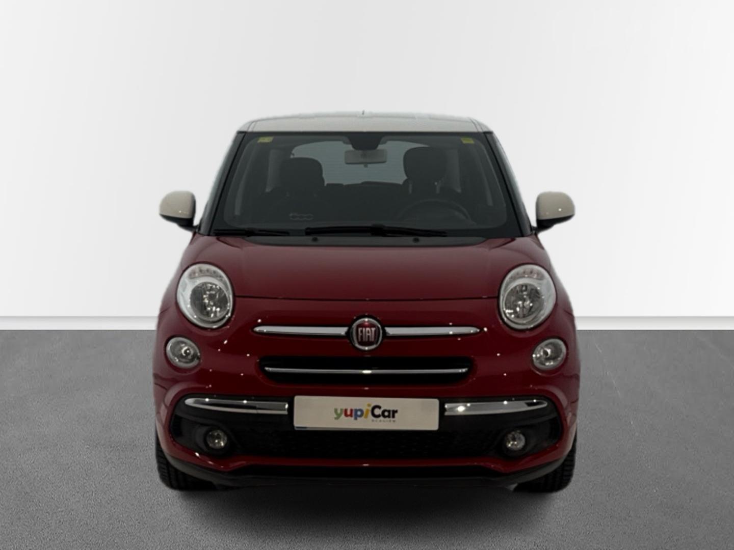 Fiat 500L Diesel 1.3 Multijet 70kw s/s LOUNGE 95CV
