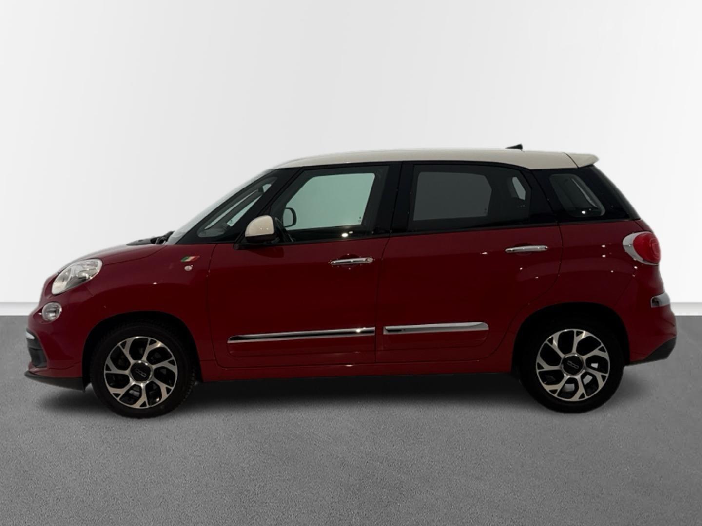 Fiat 500L Diesel 1.3 Multijet 70kw s/s LOUNGE 95CV
