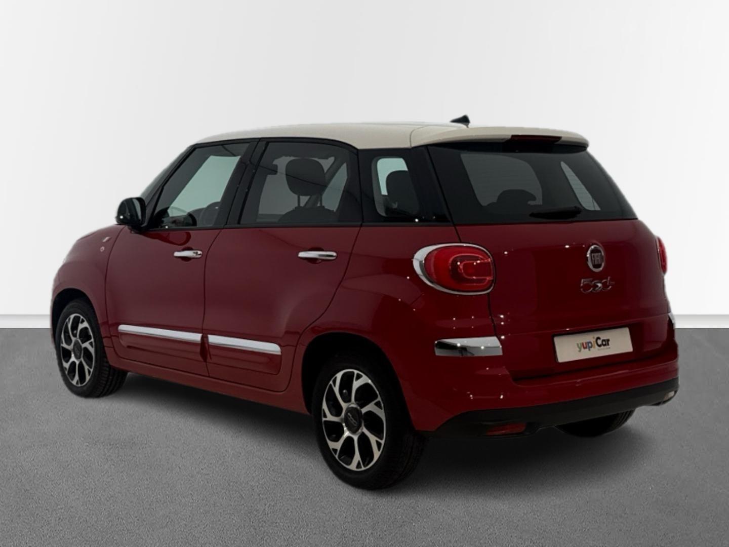 Fiat 500L Diesel 1.3 Multijet 70kw s/s LOUNGE 95CV