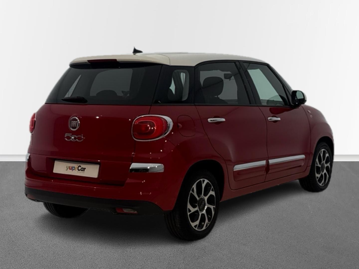Fiat 500L Diesel 1.3 Multijet 70kw s/s LOUNGE 95CV