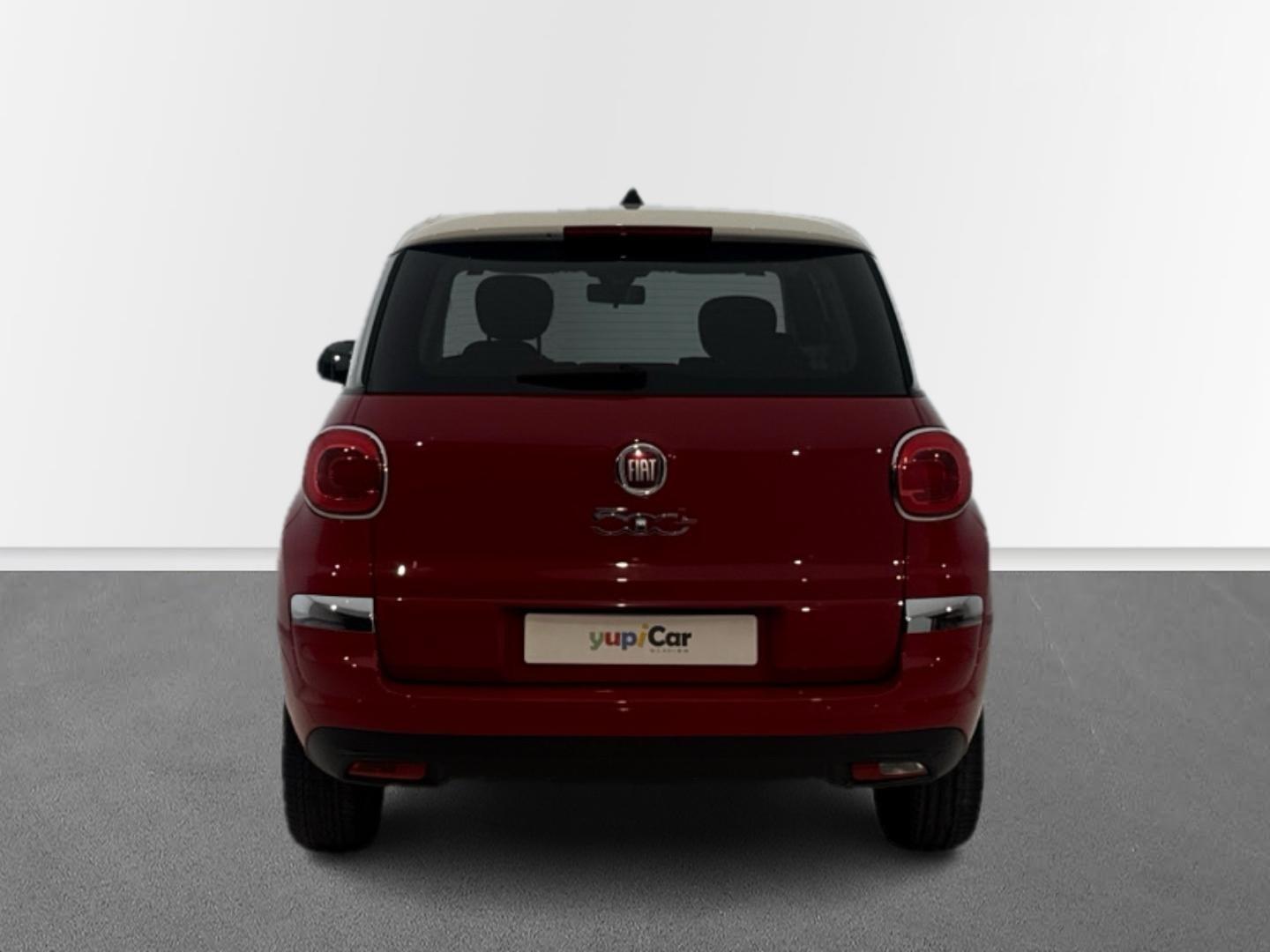Fiat 500L Diesel 1.3 Multijet 70kw s/s LOUNGE 95CV