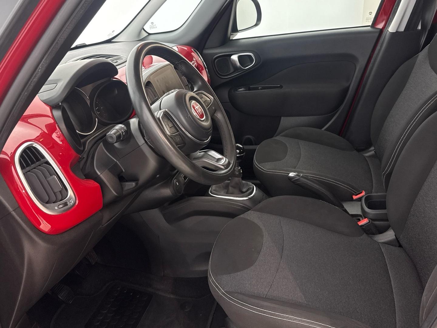 Fiat 500L Diesel 1.3 Multijet 70kw s/s LOUNGE 95CV