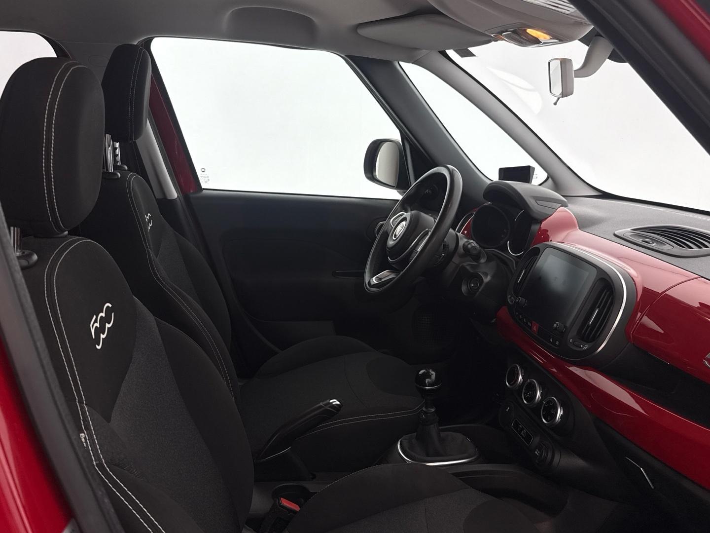 Fiat 500L Diesel 1.3 Multijet 70kw s/s LOUNGE 95CV