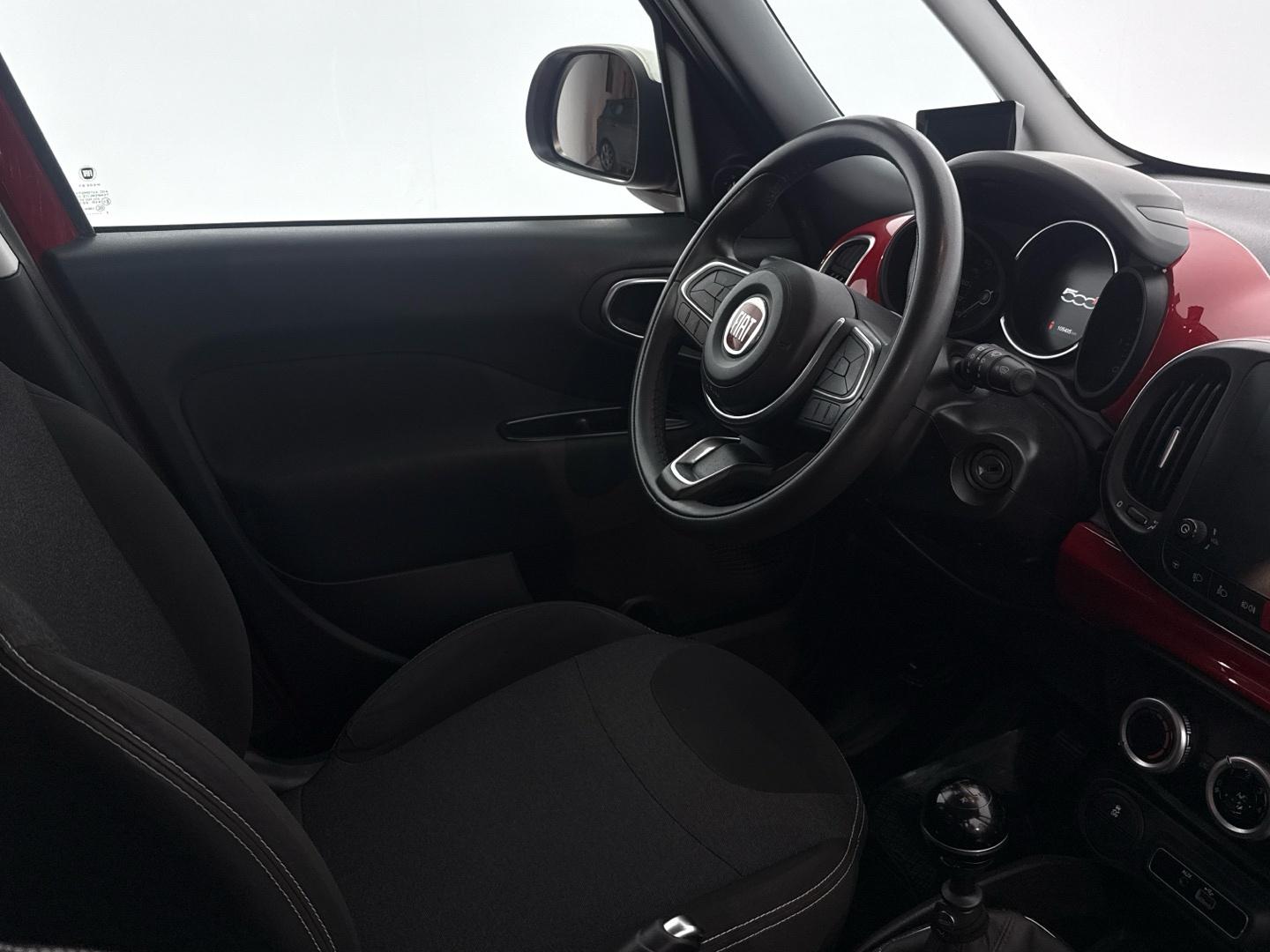 Fiat 500L Diesel 1.3 Multijet 70kw s/s LOUNGE 95CV