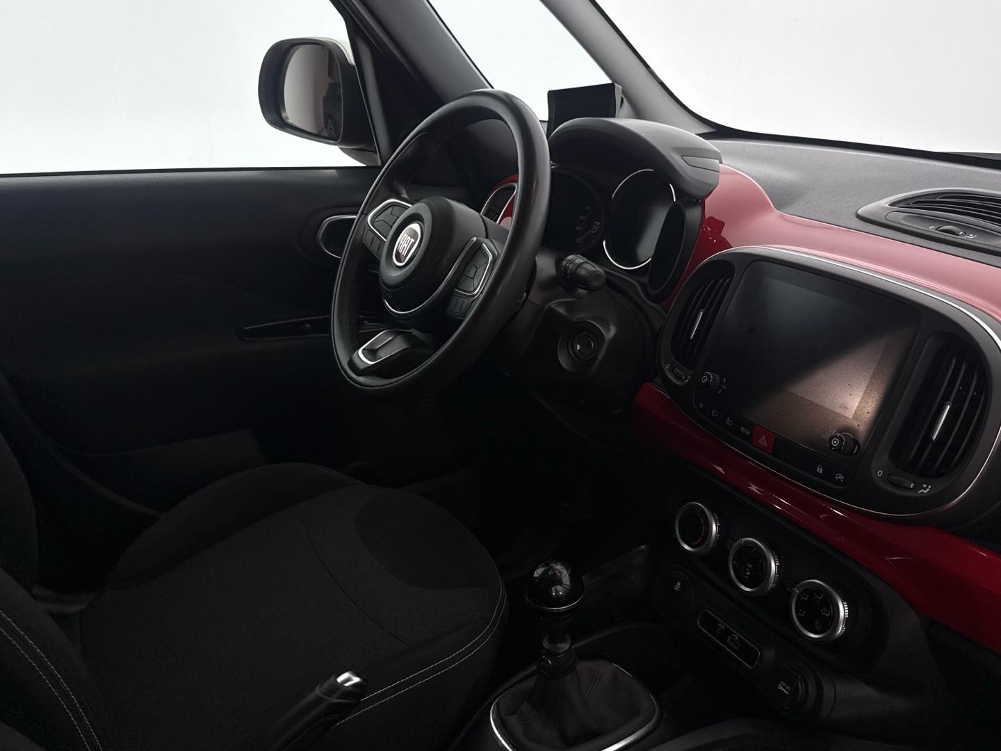 Fiat 500L Diesel 1.3 Multijet 70kw s/s LOUNGE 95CV