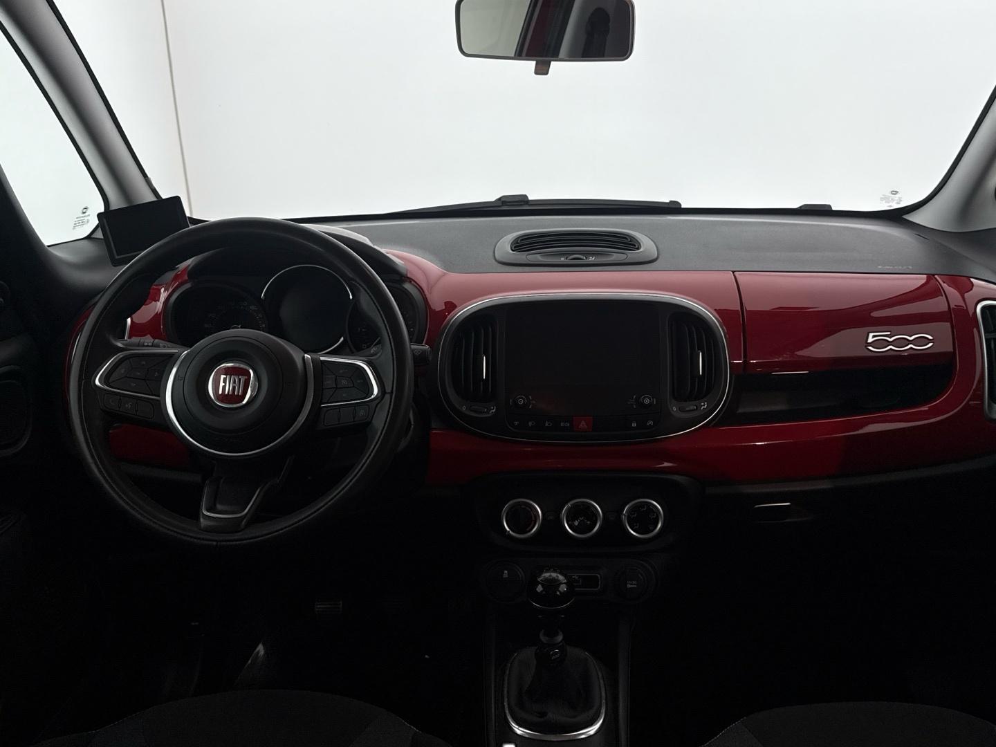 Fiat 500L Diesel 1.3 Multijet 70kw s/s LOUNGE 95CV