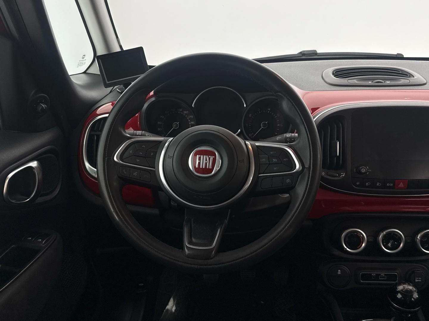 Fiat 500L Diesel 1.3 Multijet 70kw s/s LOUNGE 95CV