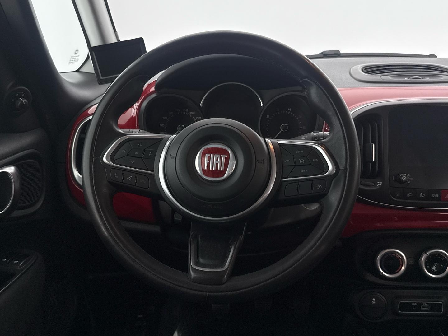 Fiat 500L Diesel 1.3 Multijet 70kw s/s LOUNGE 95CV