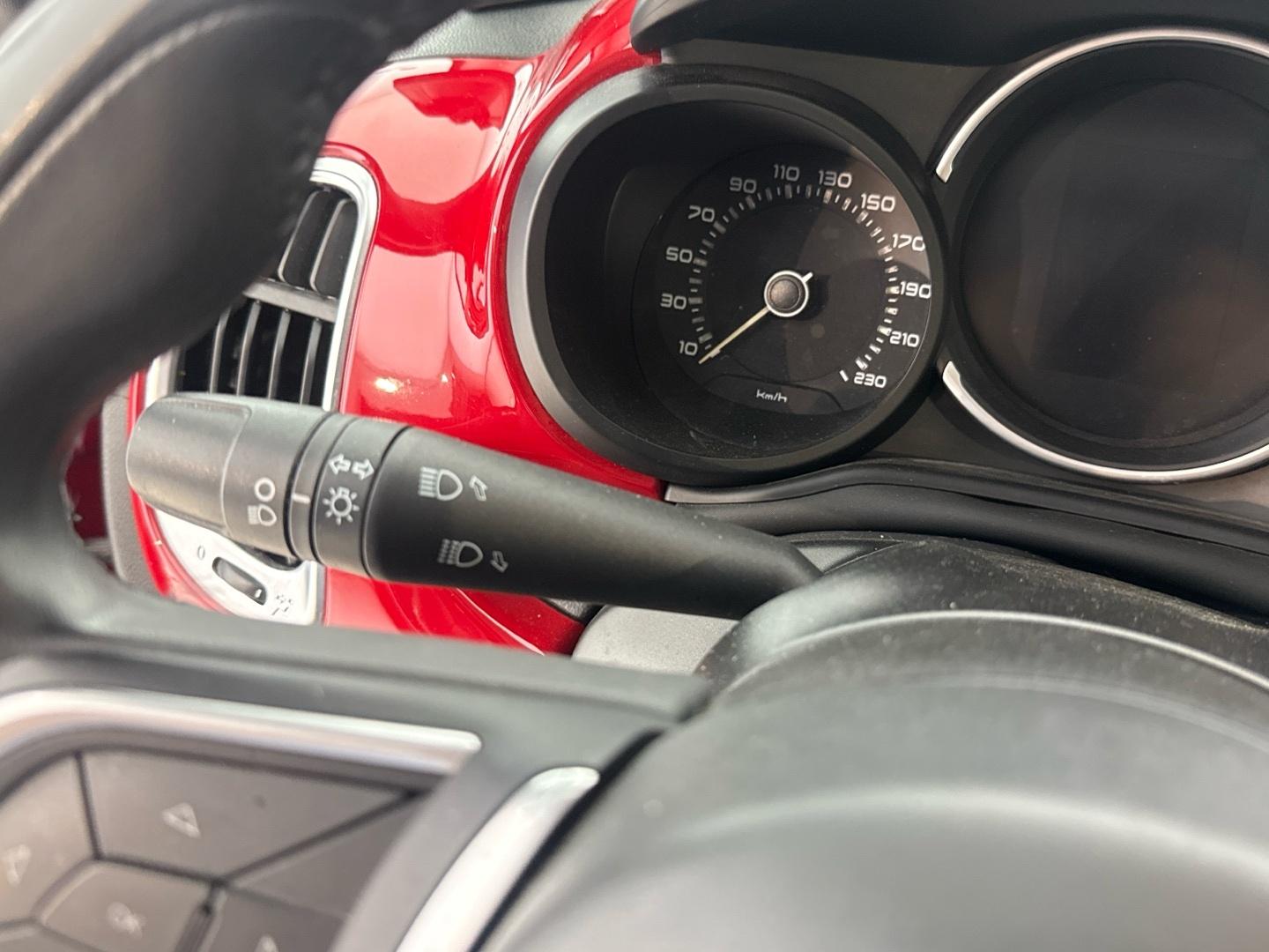 Fiat 500L Diesel 1.3 Multijet 70kw s/s LOUNGE 95CV