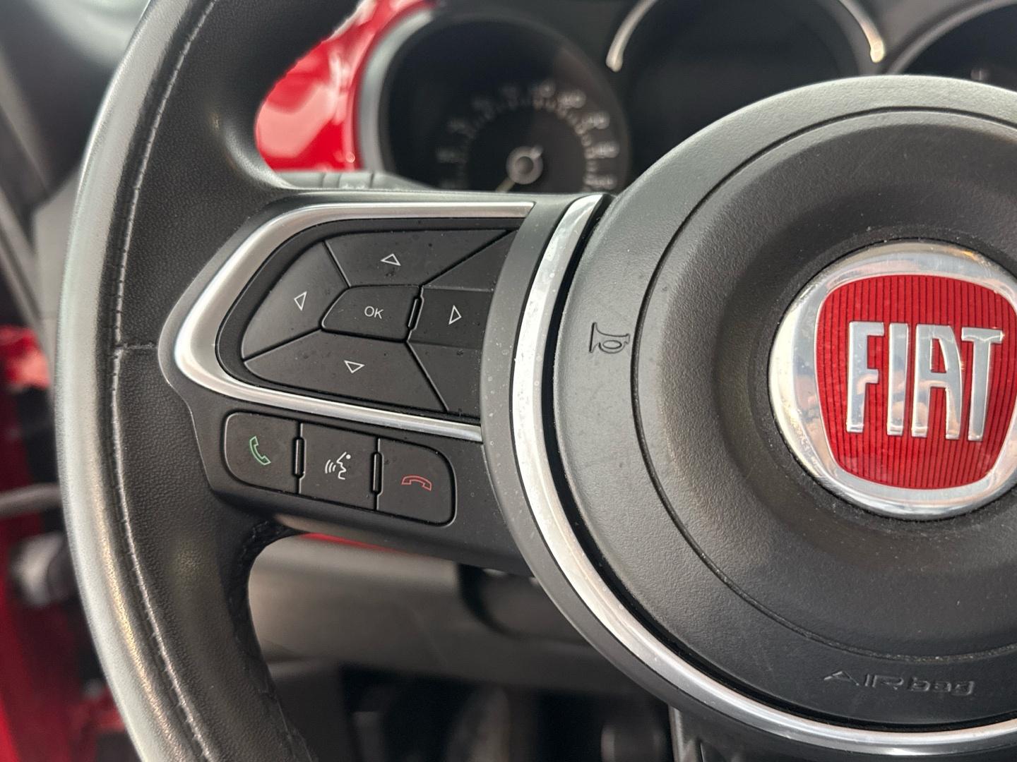 Fiat 500L Diesel 1.3 Multijet 70kw s/s LOUNGE 95CV