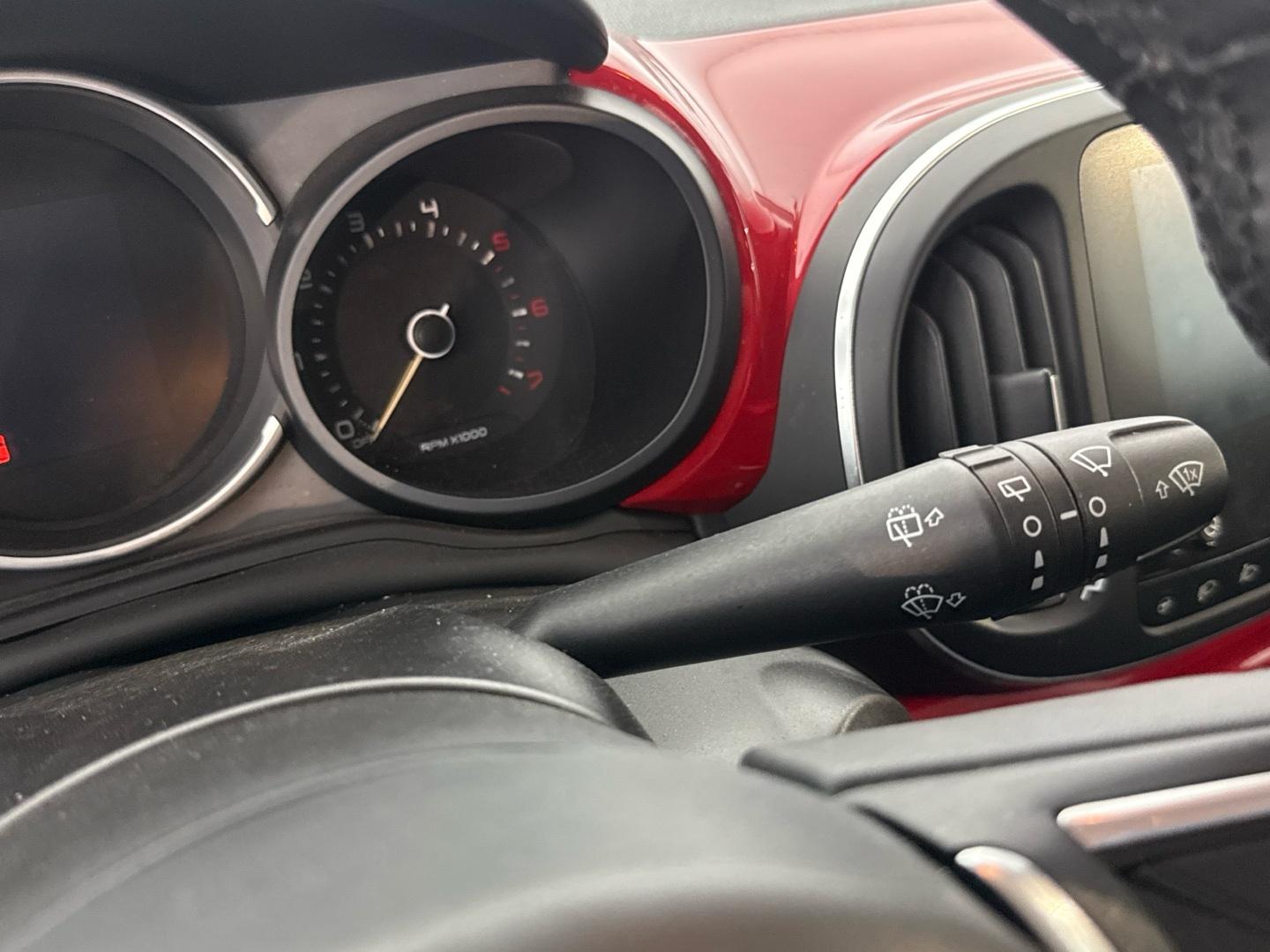 Fiat 500L Diesel 1.3 Multijet 70kw s/s LOUNGE 95CV