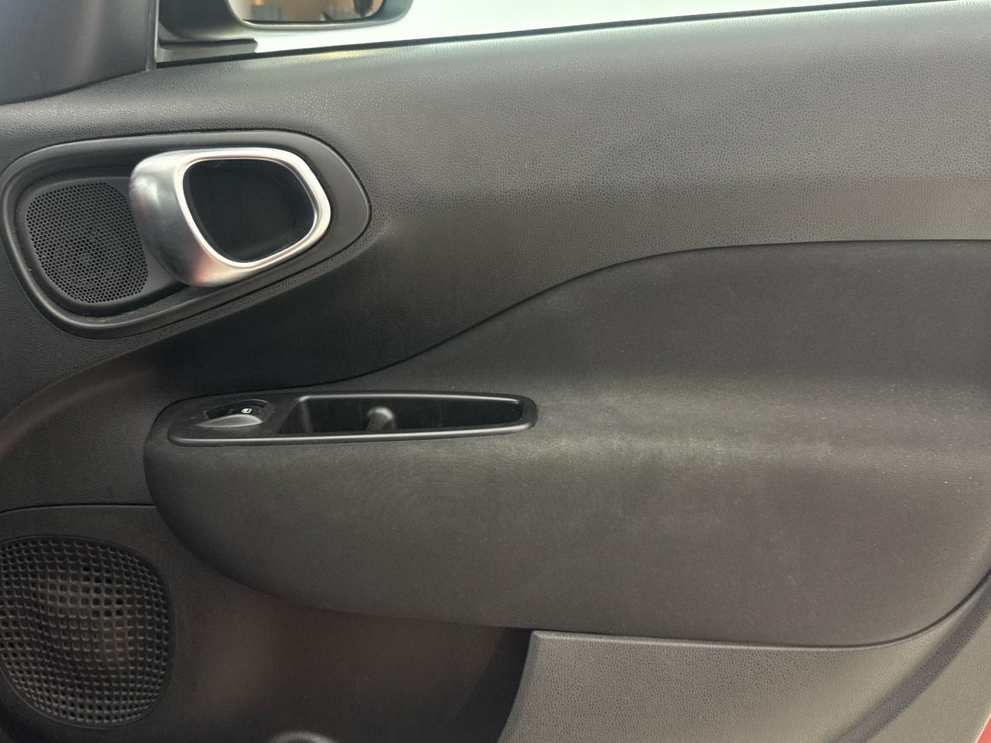 Fiat 500L Diesel 1.3 Multijet 70kw s/s LOUNGE 95CV