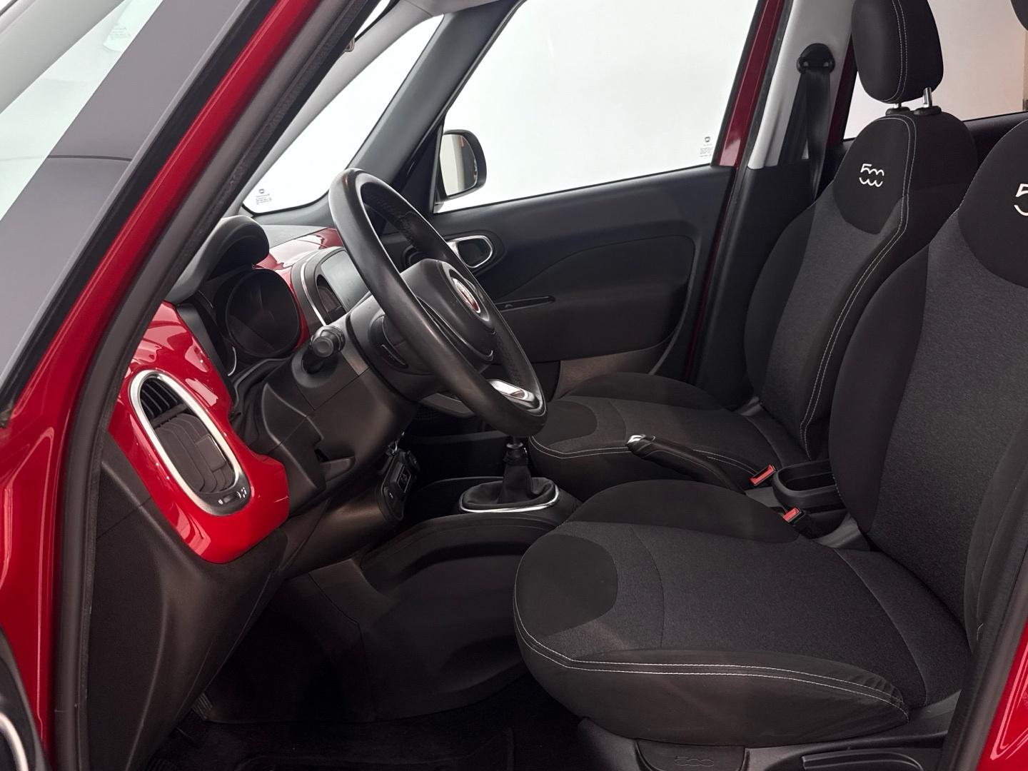 Fiat 500L Diesel 1.3 Multijet 70kw s/s LOUNGE 95CV