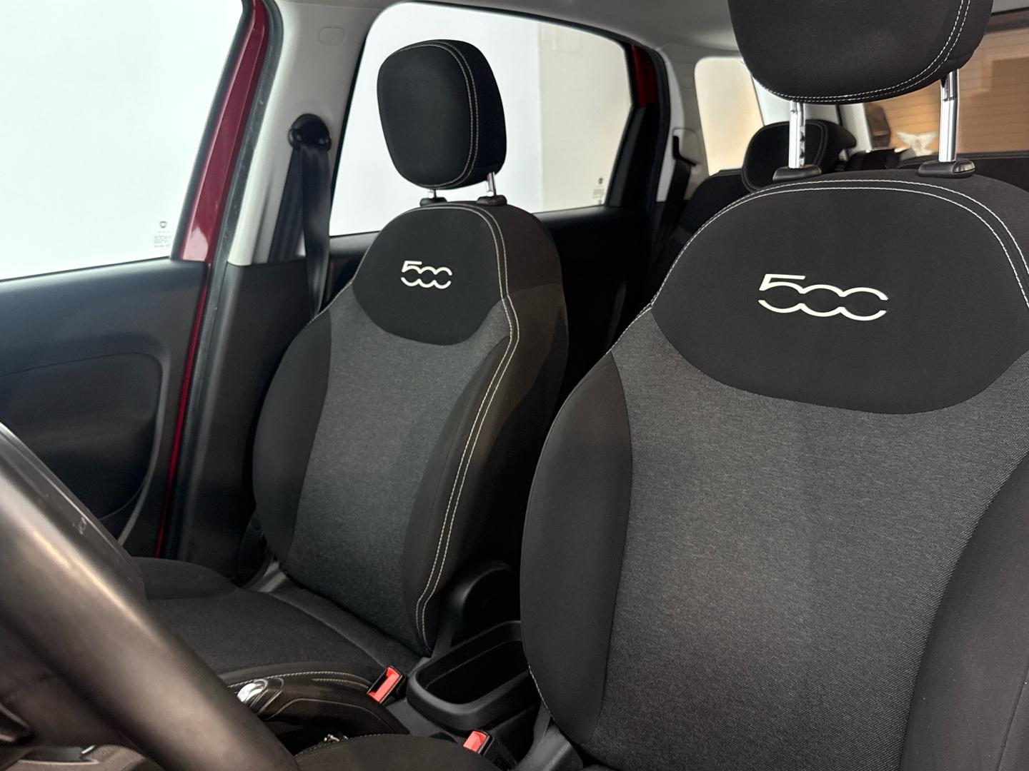 Fiat 500L Diesel 1.3 Multijet 70kw s/s LOUNGE 95CV