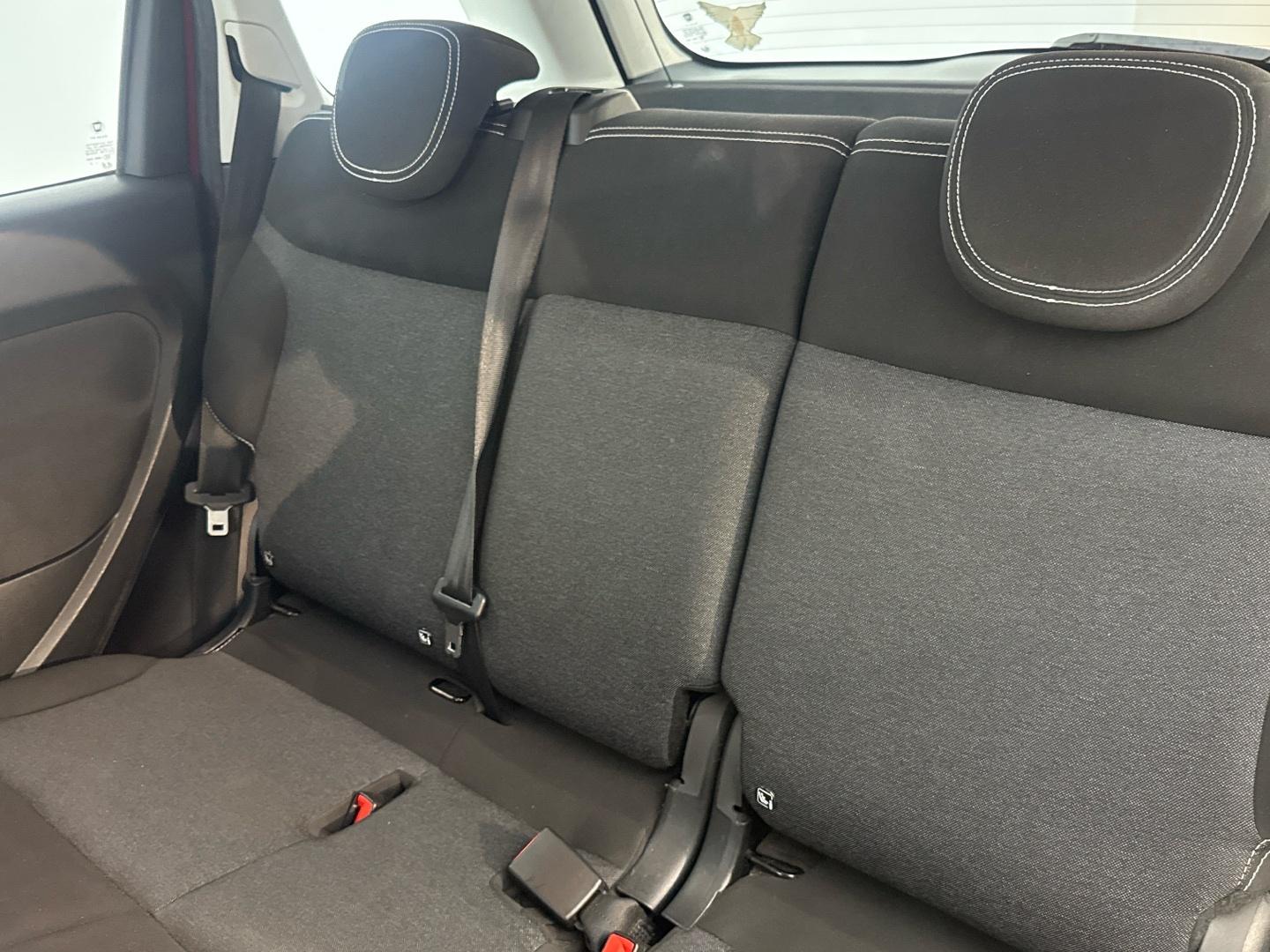 Fiat 500L Diesel 1.3 Multijet 70kw s/s LOUNGE 95CV