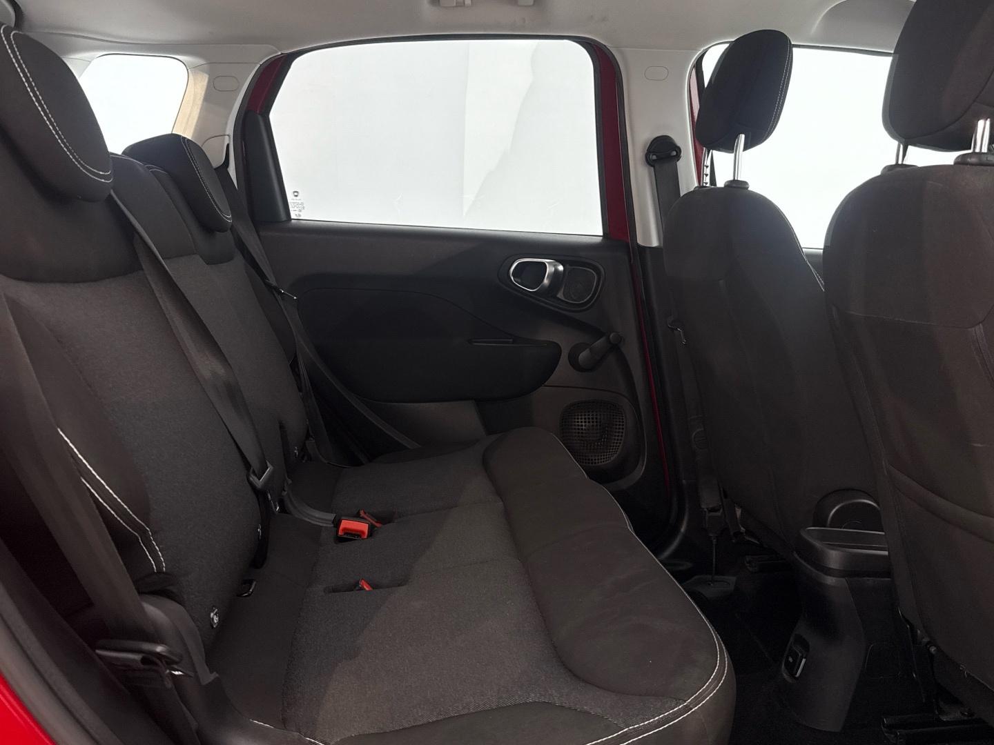 Fiat 500L Diesel 1.3 Multijet 70kw s/s LOUNGE 95CV