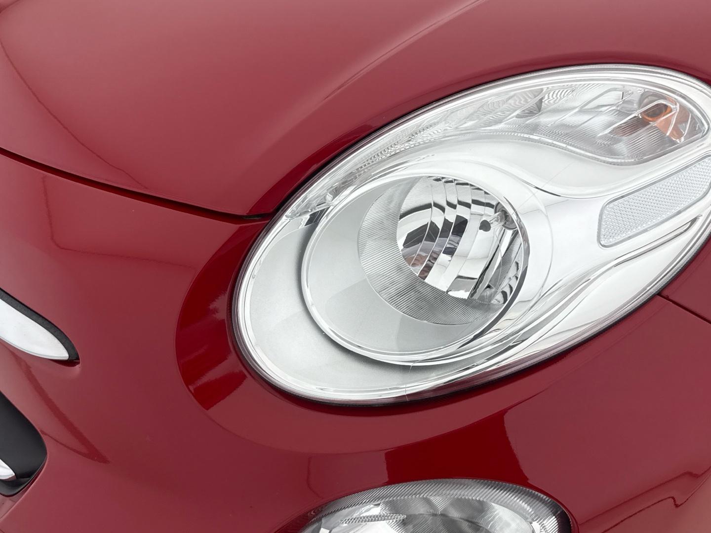 Fiat 500L Diesel 1.3 Multijet 70kw s/s LOUNGE 95CV