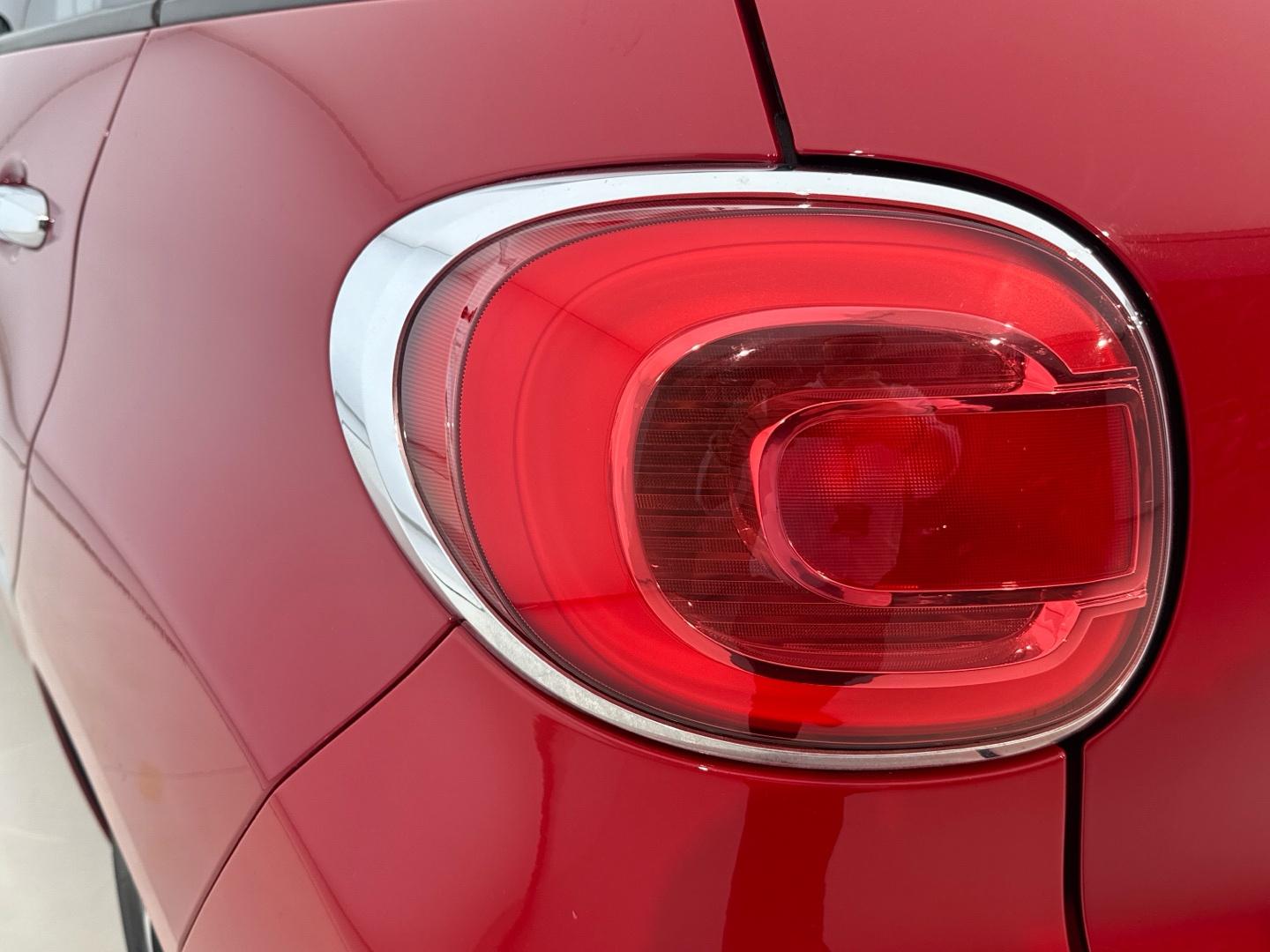 Fiat 500L Diesel 1.3 Multijet 70kw s/s LOUNGE 95CV