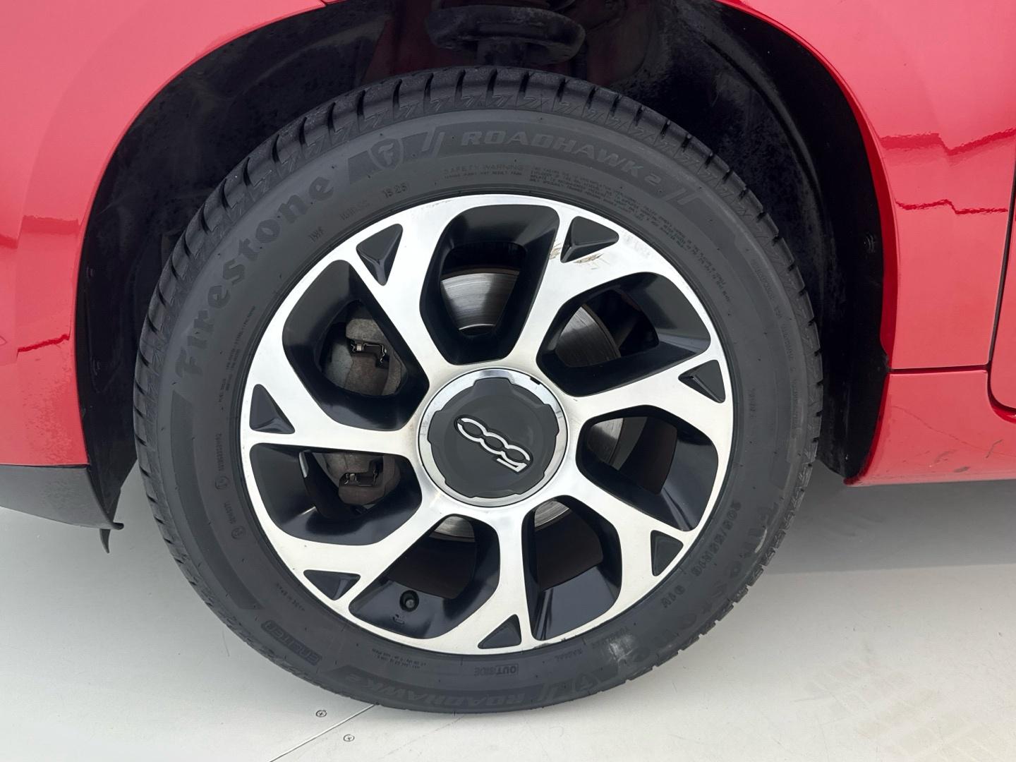 Fiat 500L Diesel 1.3 Multijet 70kw s/s LOUNGE 95CV