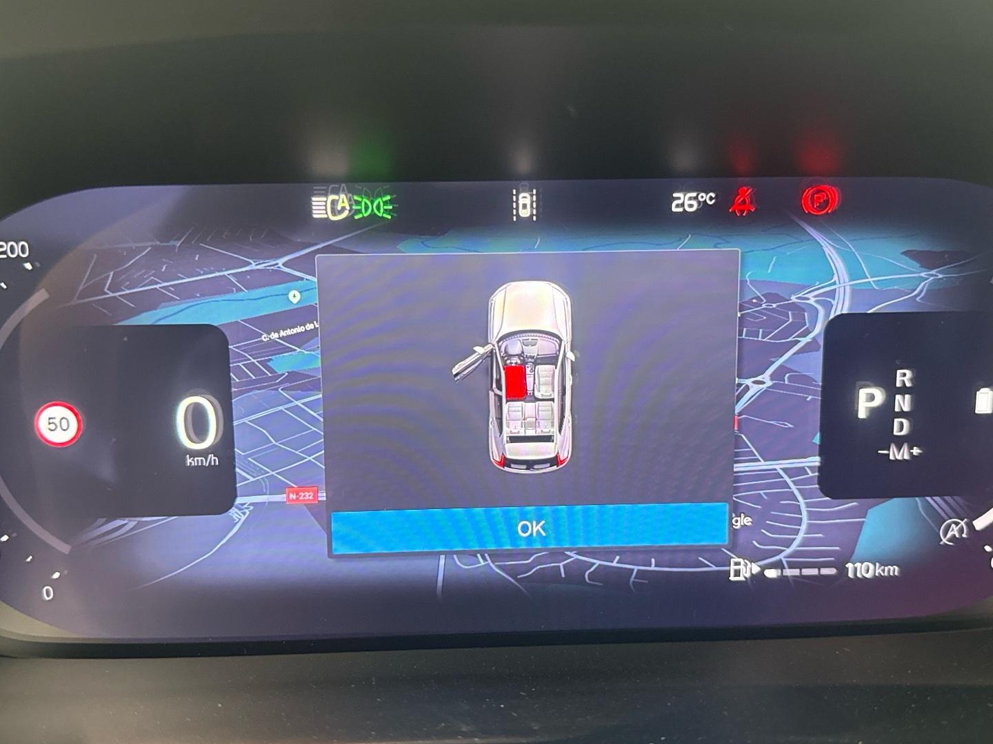 Volvo XC40 2.0 B3 G Black Edition Plus Auto