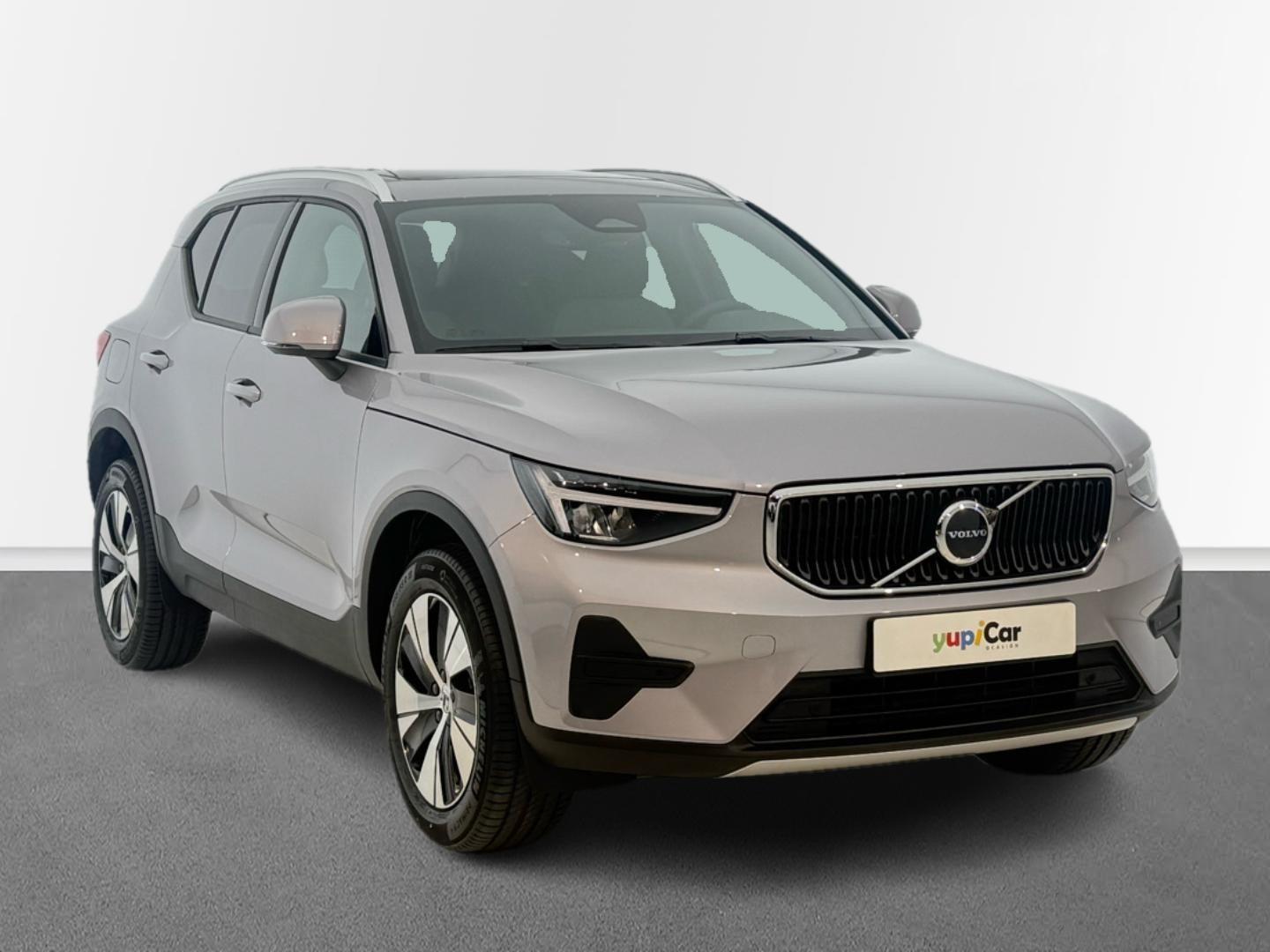 Volvo XC40 2.0 B3 G Core Auto