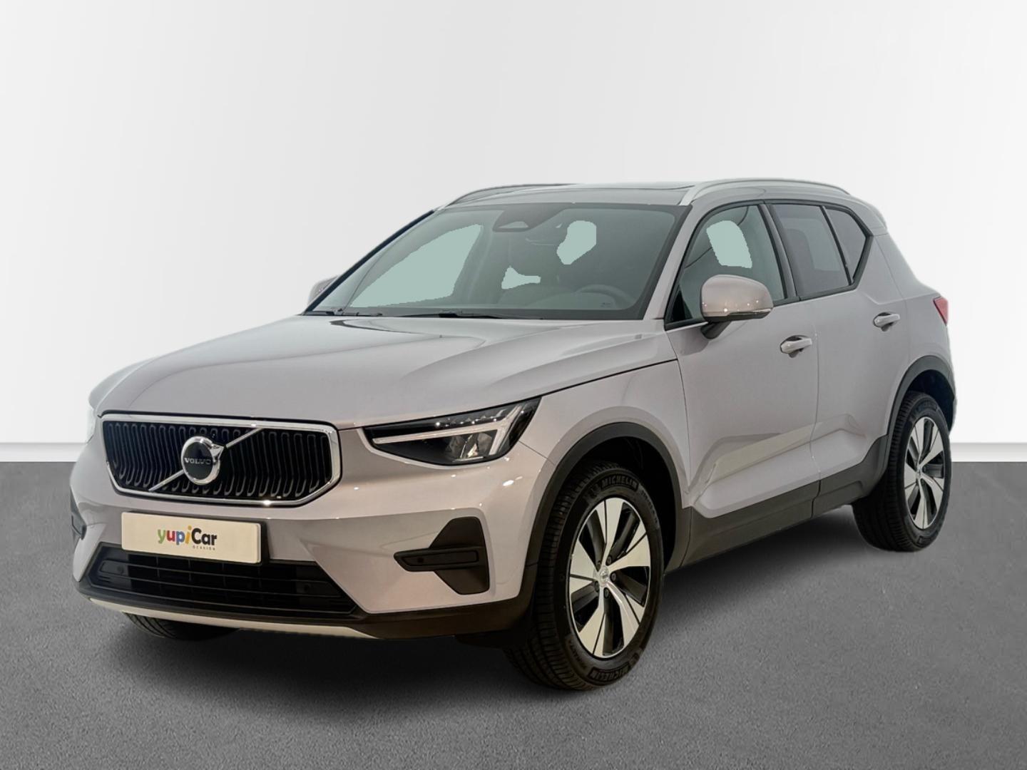 Volvo XC40 2.0 B3 G Core Auto