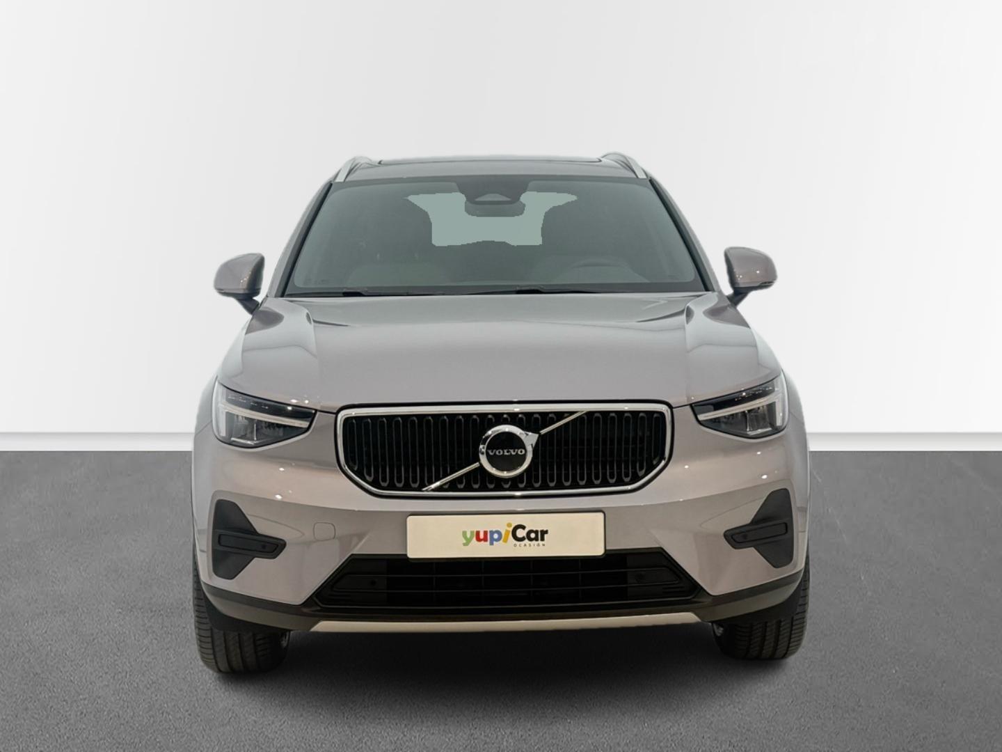 Volvo XC40 2.0 B3 G Core Auto