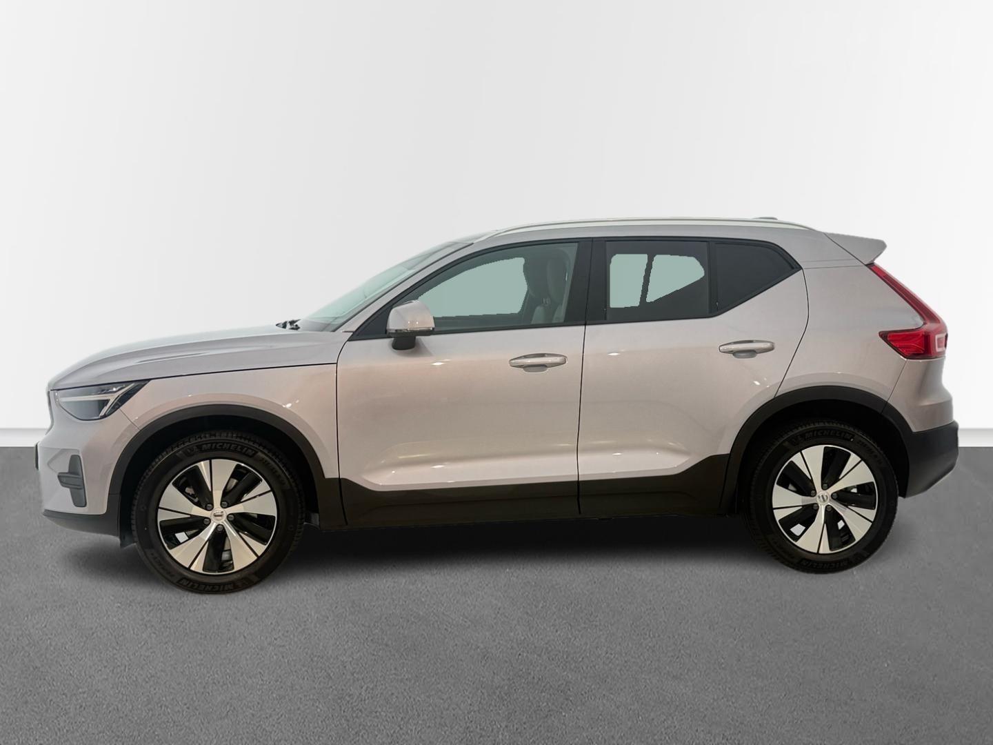 Volvo XC40 2.0 B3 G Core Auto