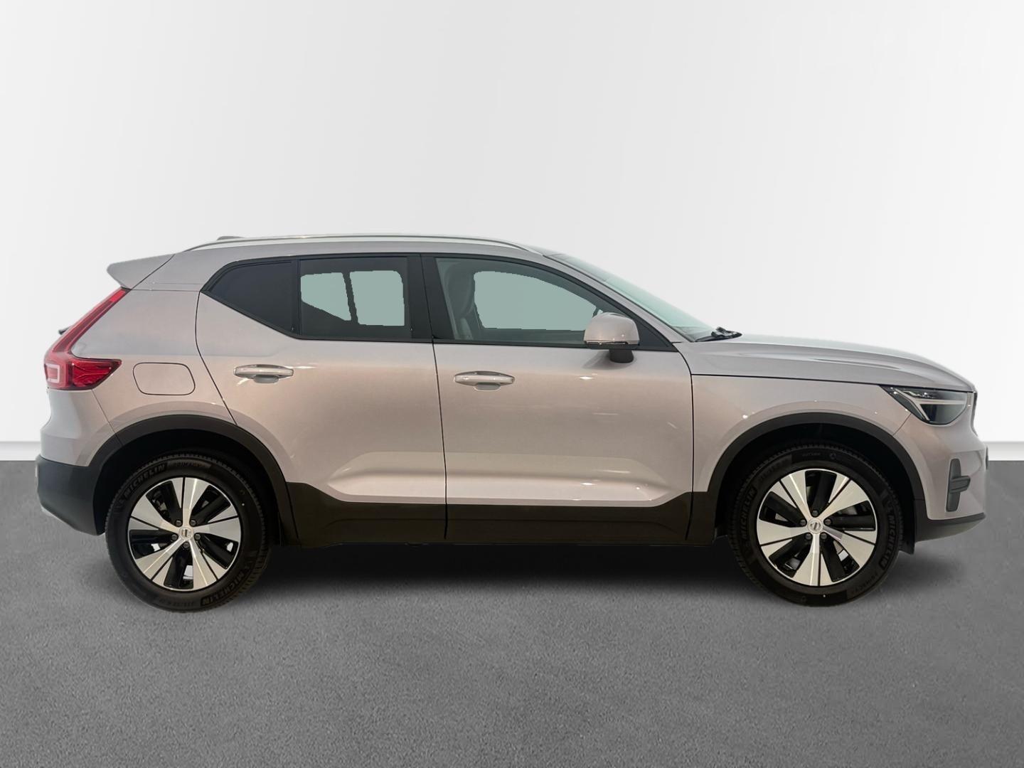 Volvo XC40 2.0 B3 G Core Auto
