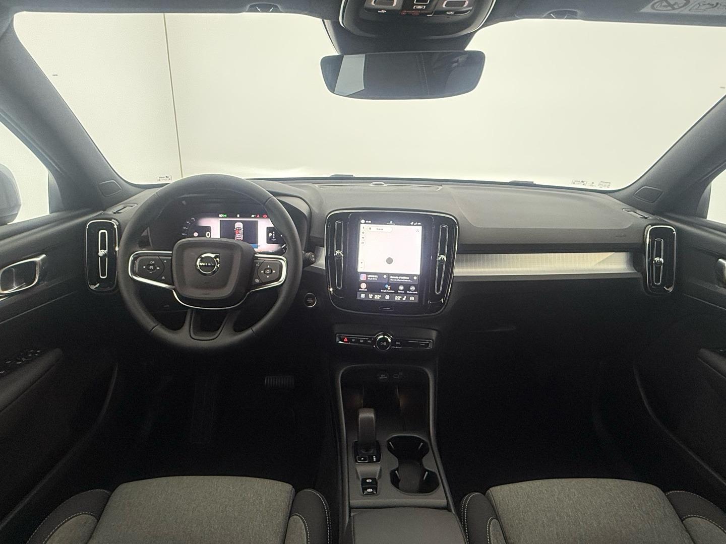 Volvo XC40 2.0 B3 G Core Auto