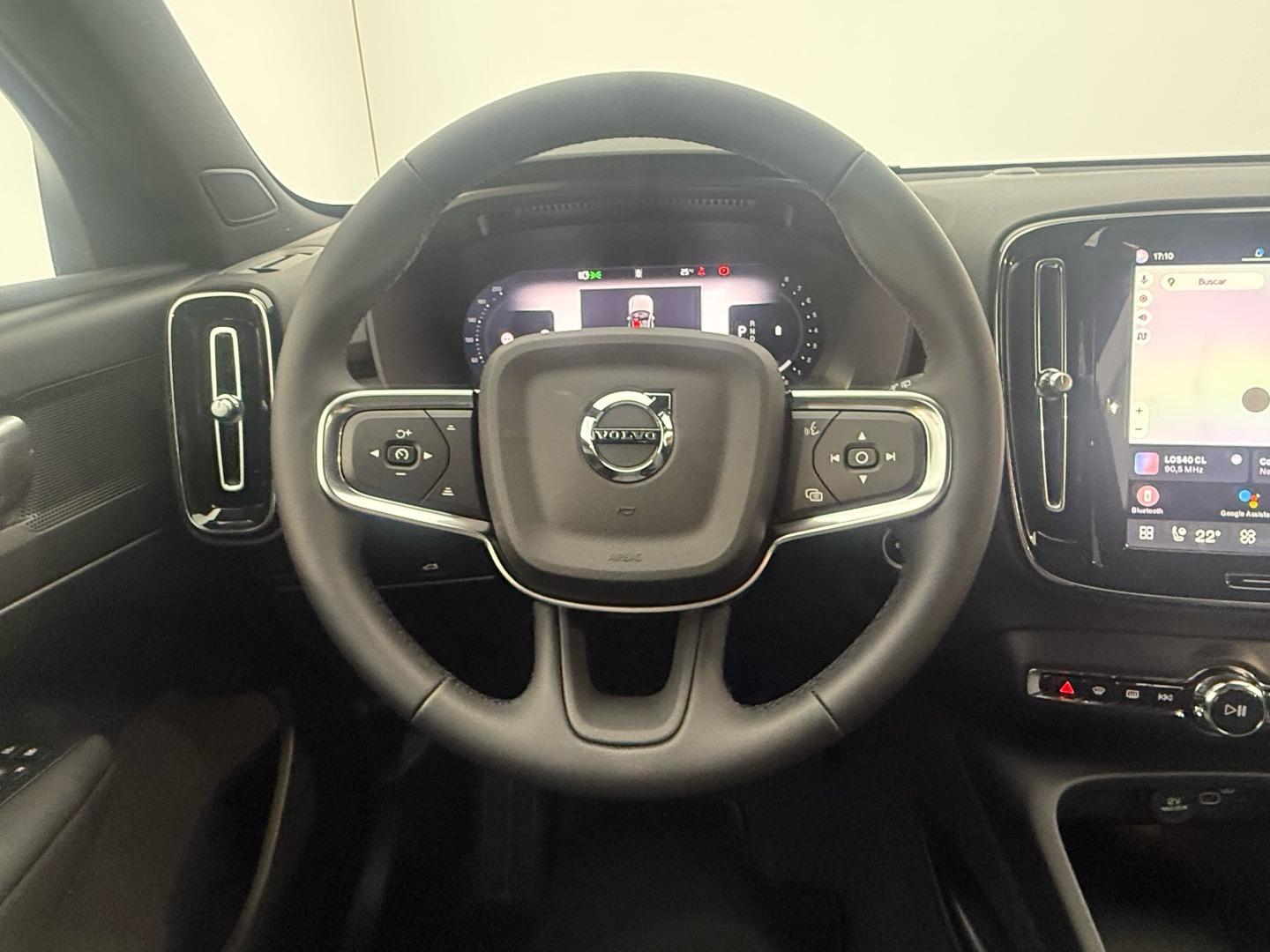 Volvo XC40 2.0 B3 G Core Auto