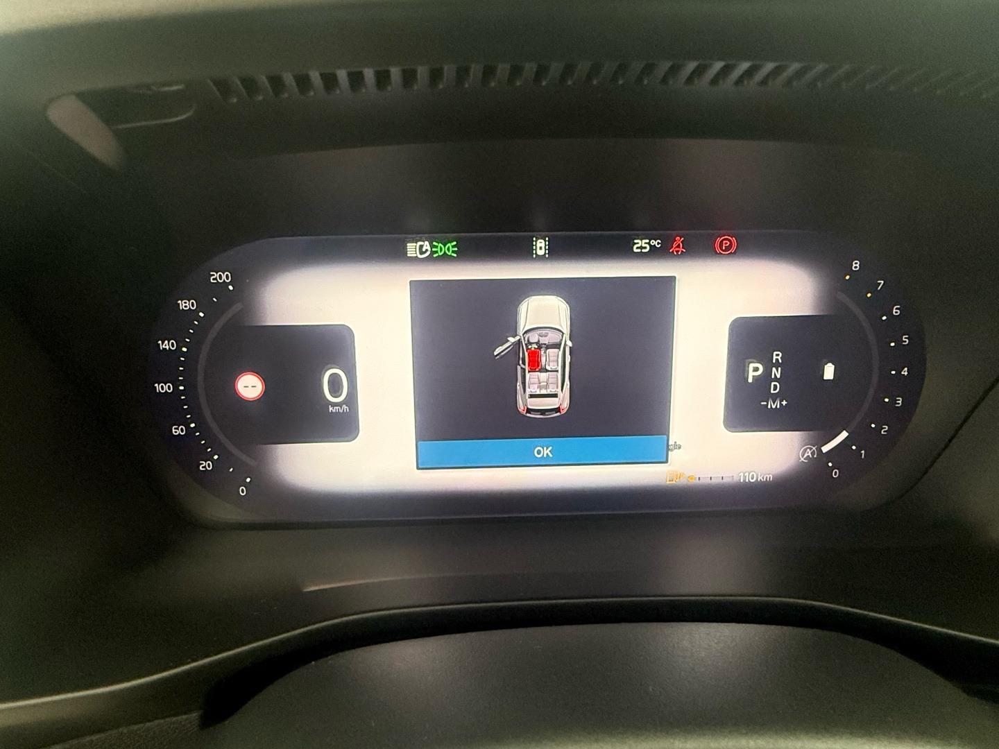 Volvo XC40 2.0 B3 G Core Auto