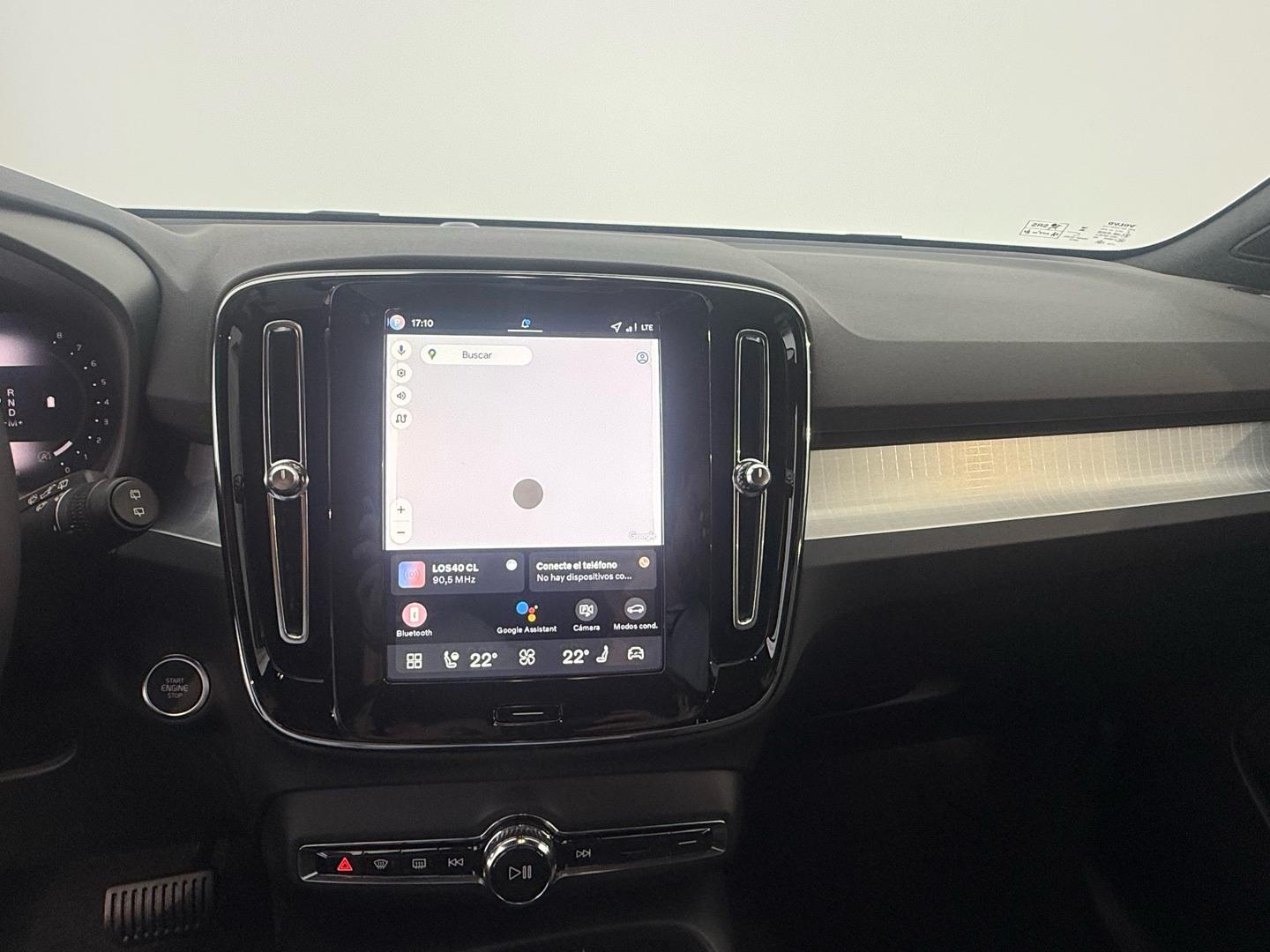 Volvo XC40 2.0 B3 G Core Auto