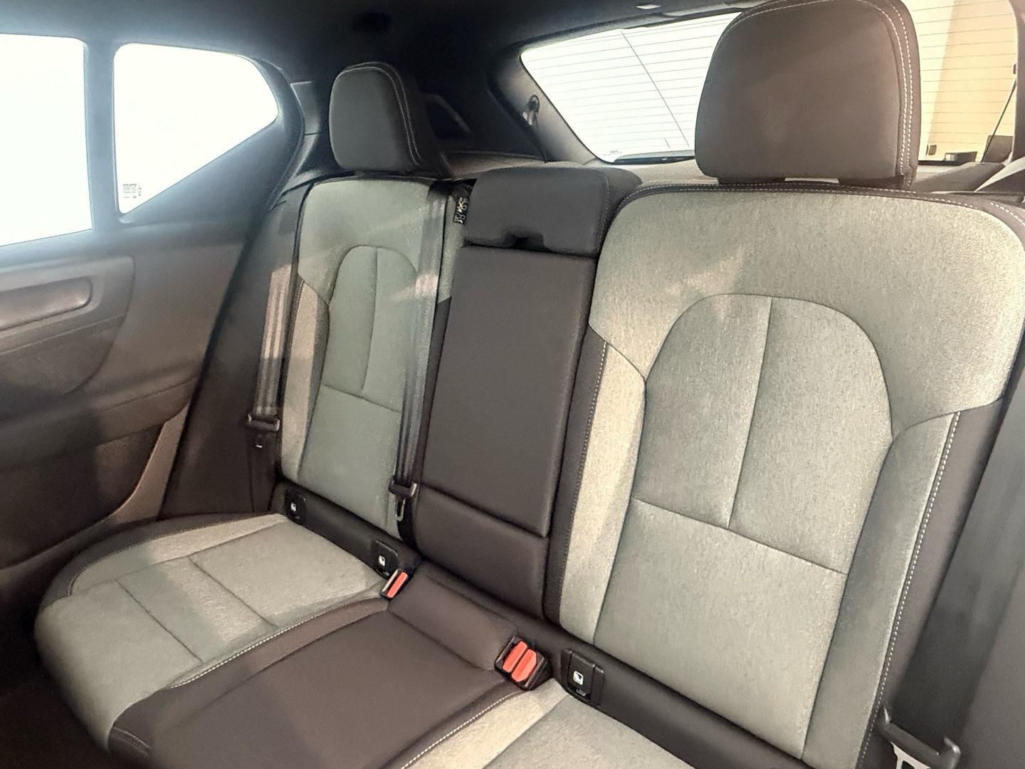 Volvo XC40 2.0 B3 G Core Auto